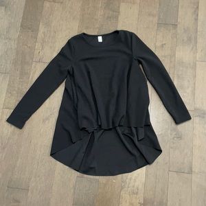 Flowy blouse